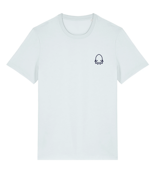 Camiseta de manga corta CDQ