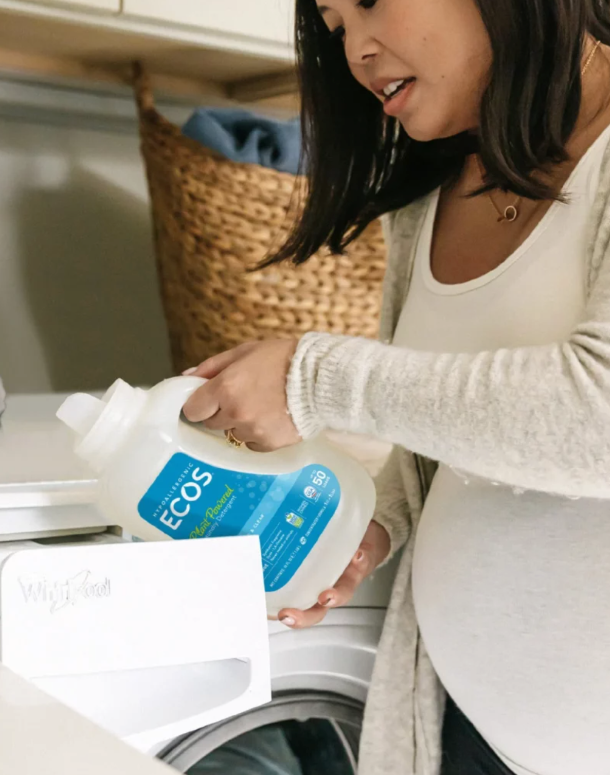 Cómo Cuidar tu Ropa Ecológica para que Dure el Doble (y Contamine la Mitad)