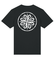 Camiseta Oktop Rosa de los vientos