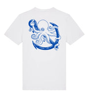 Camiseta Oktop Ancora