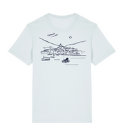 Edició limitada Ayla - Cadaqués i res més ❤️ Blau Clar