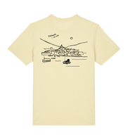 Edició limitada Ayla - Cadaqués i res més ❤️ Groc