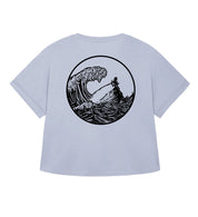 Camiseta Oktop chica Es cucurucuc