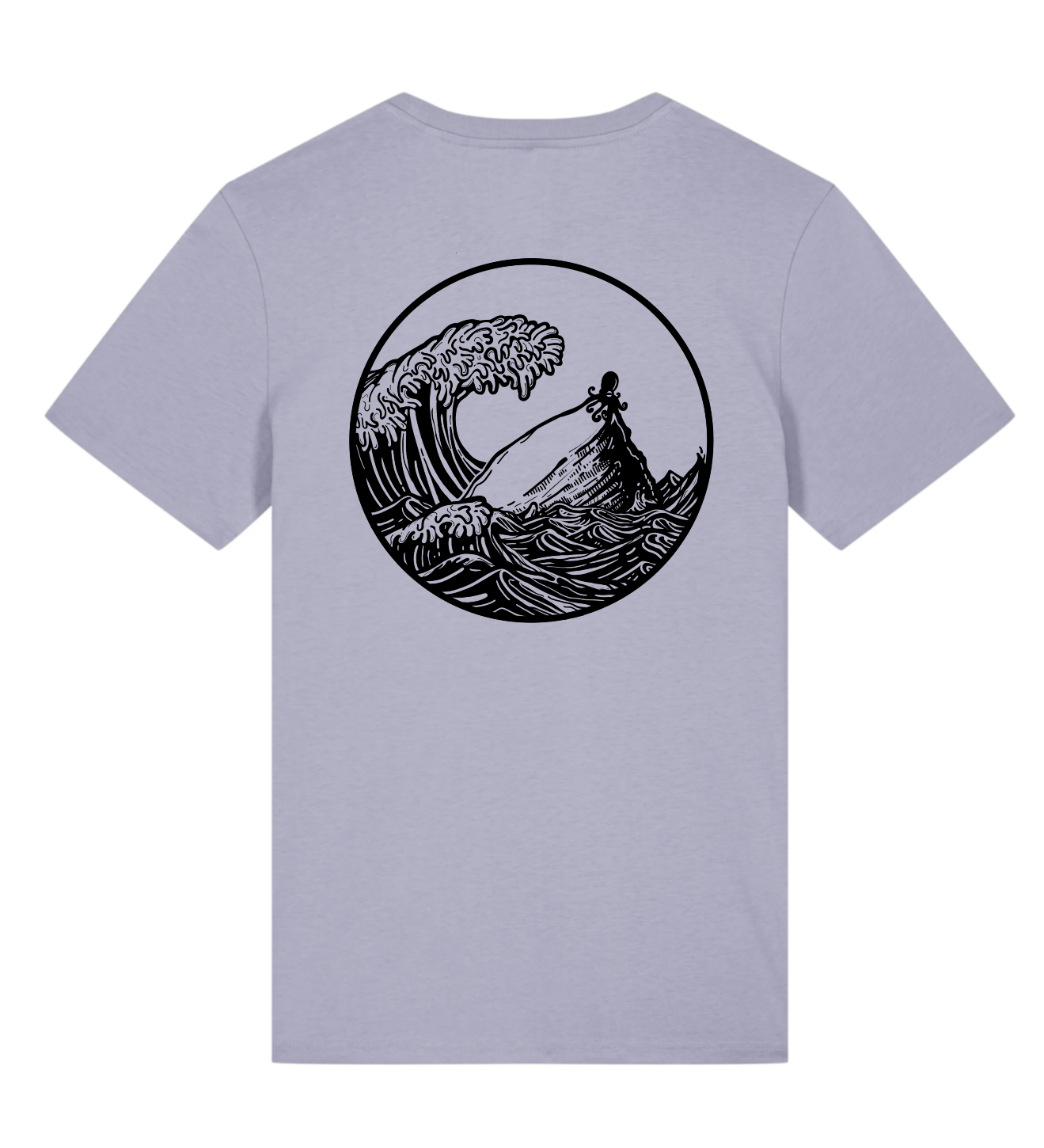 Camiseta de manga corta Es Cucurucuc