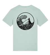 Camiseta de manga corta Es Cucurucuc