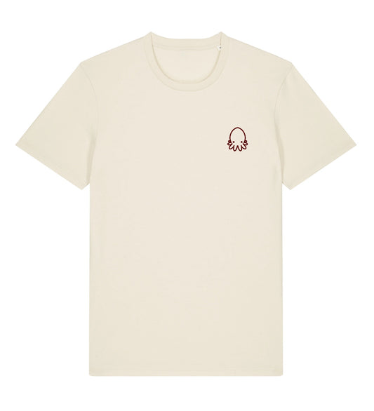 Camiseta Oktop RDV Natural
