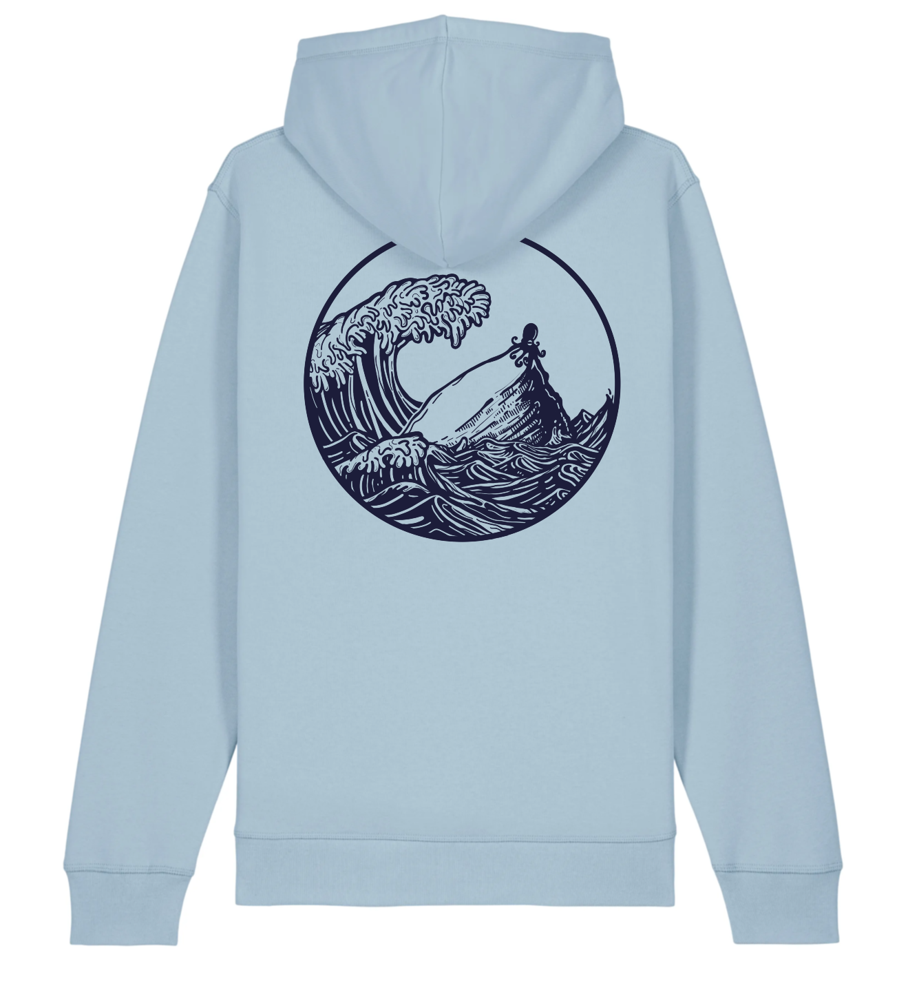 Sudadera Es Cucurucuc