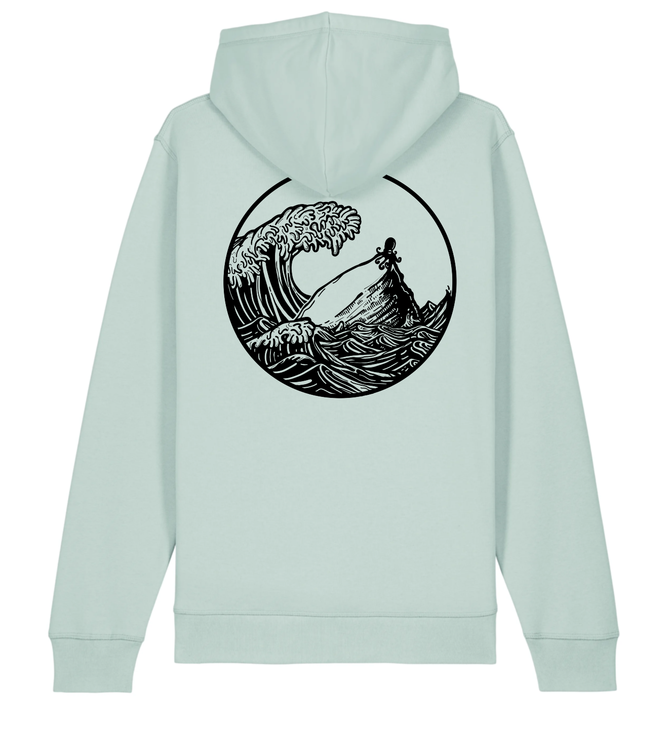 Sudadera Es Cucurucuc