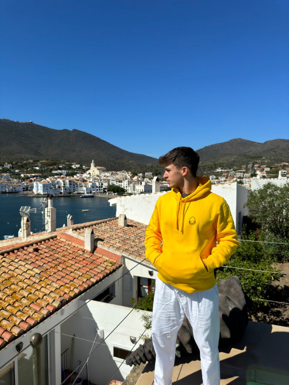 Sudadera Es Cucurucuc