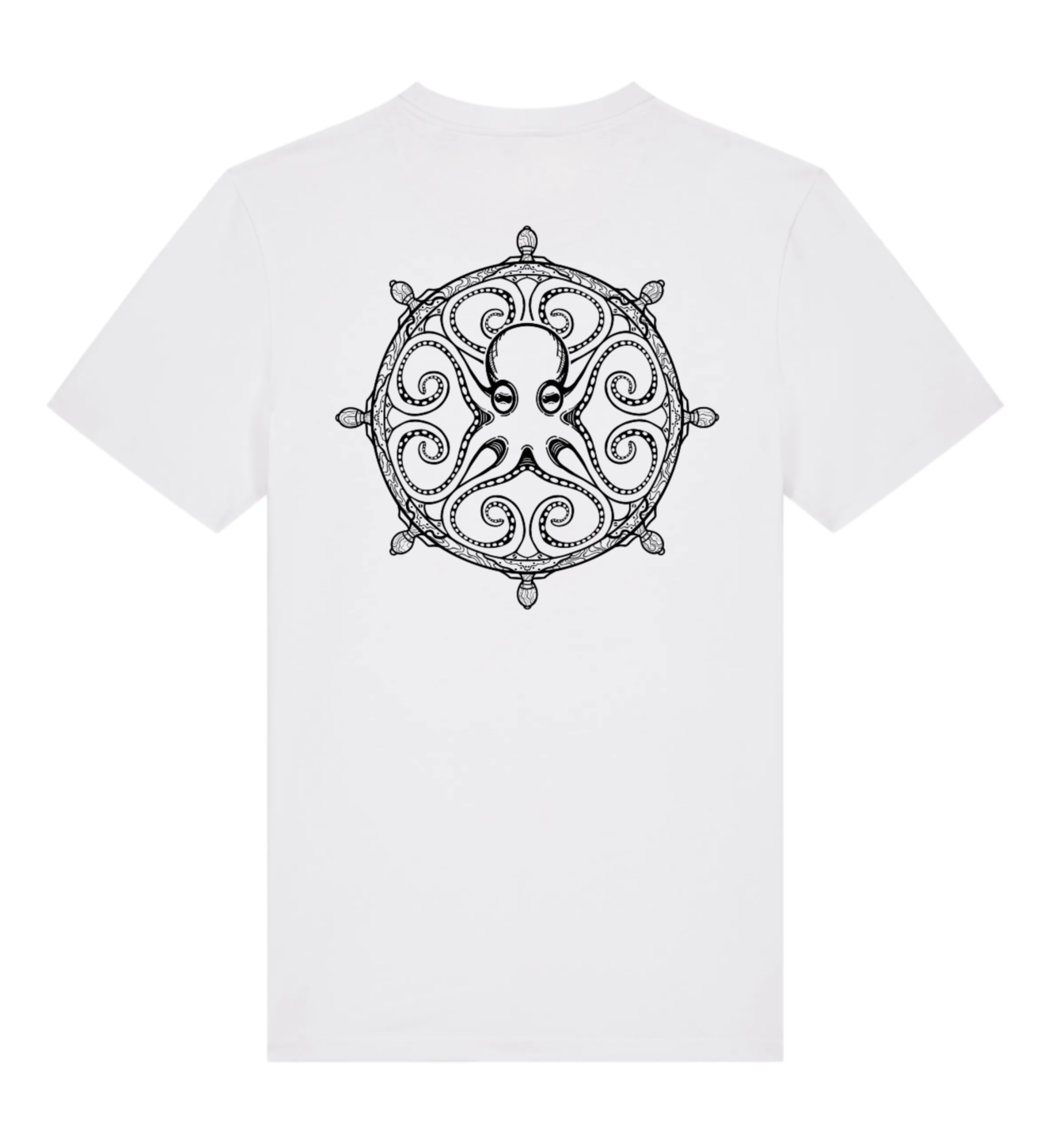 Camiseta Timó Oktop