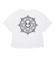 Camiseta Oktop chica Timón