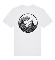 Camiseta de manga corta Es Cucurucuc