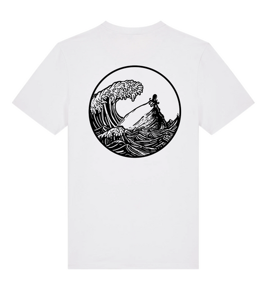 Camiseta de manga corta Es Cucurucuc