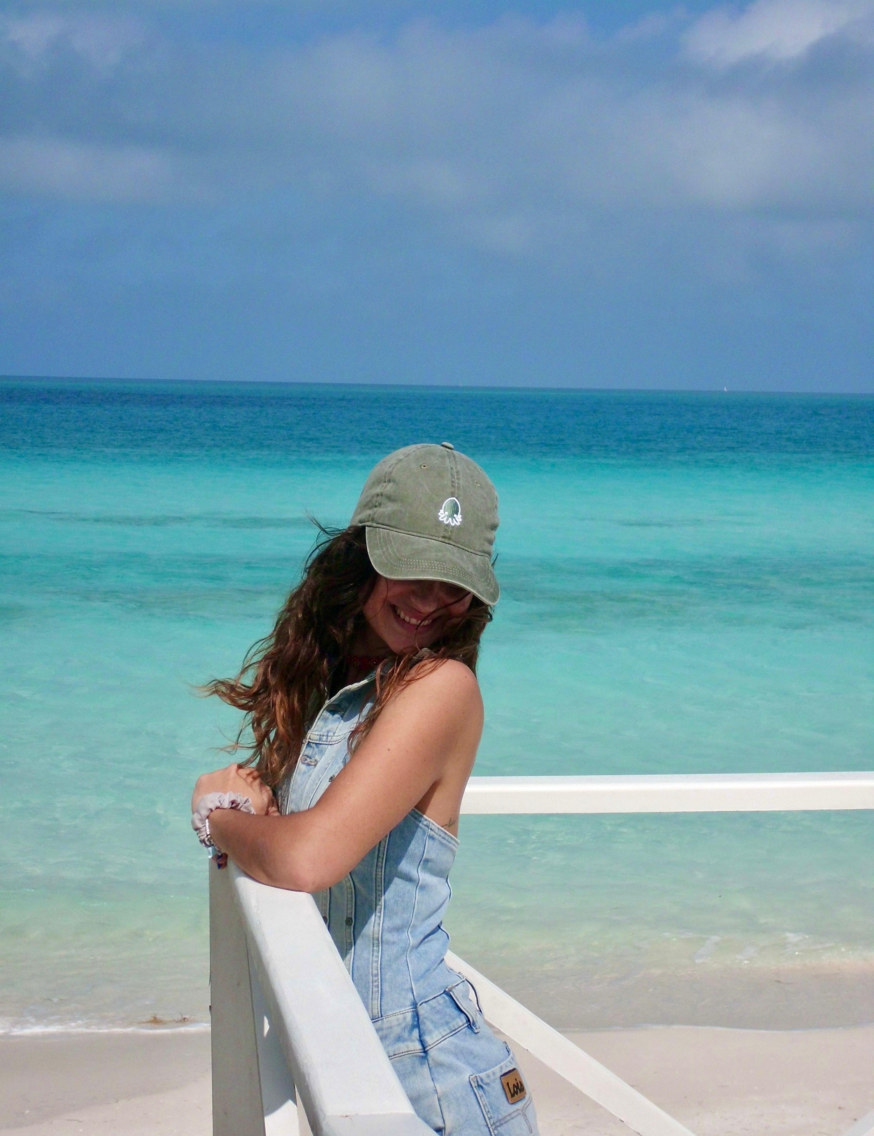 gorras oktop moda sostenible