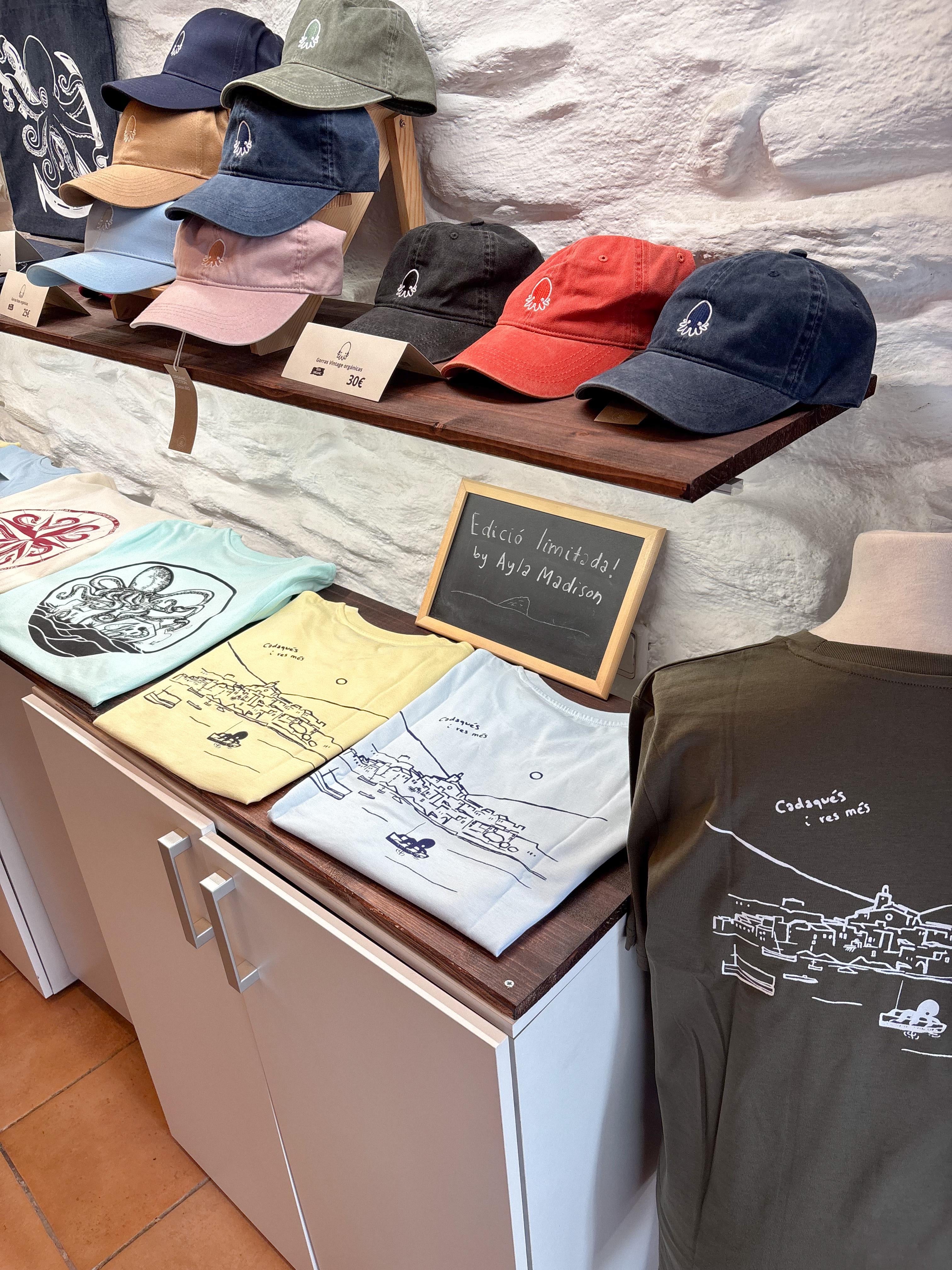 moda sostenible oktop