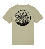 Camiseta de manga corta CDQ