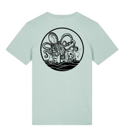 Camiseta de manga corta CDQ