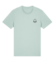 Camiseta de manga corta CDQ