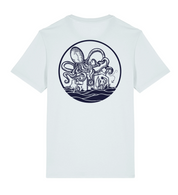 Camiseta de manga corta CDQ