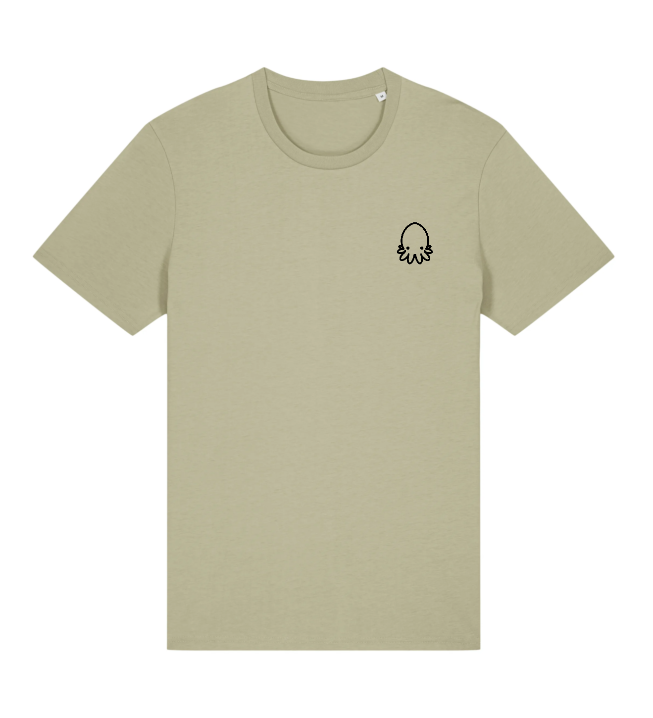 Camiseta de manga corta Es Cucurucuc