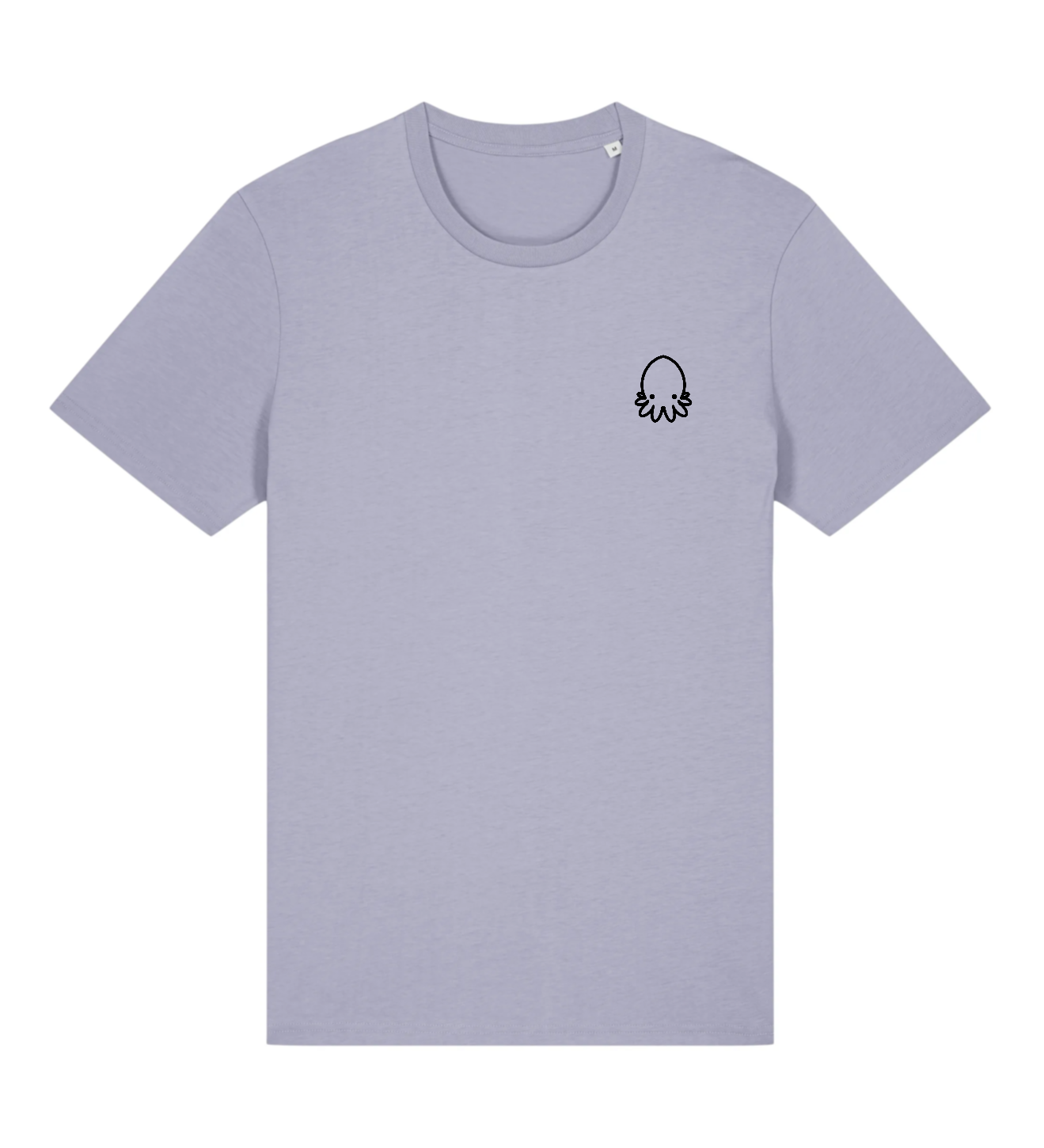 Camiseta de manga corta Es Cucurucuc