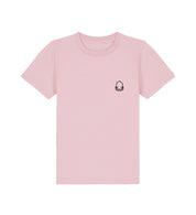 Camiseta para niño/a unisex CDQ