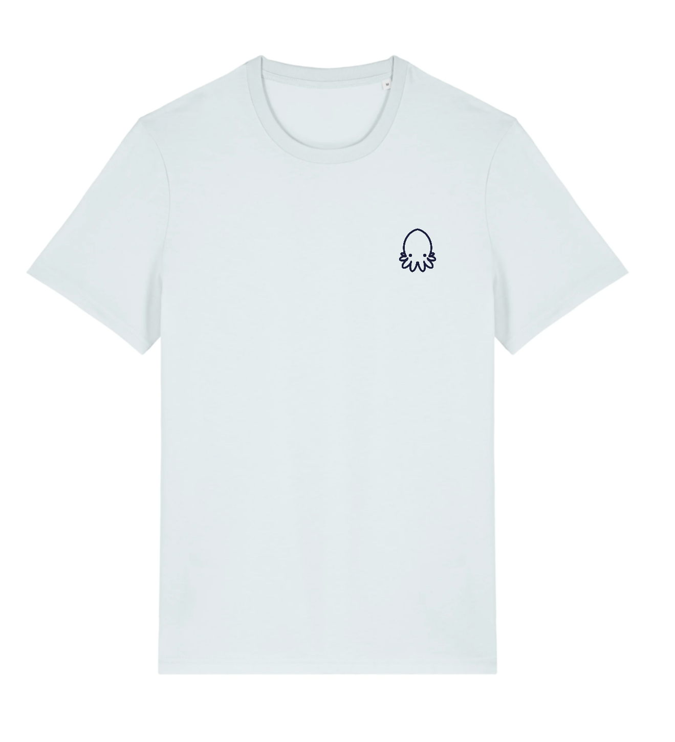 Camiseta Oktop Rosa de los vientos