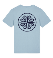 Camiseta Oktop Rosa de los vientos