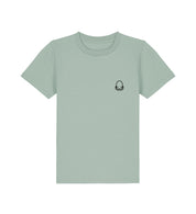 Camiseta para niño/a unisex Es cucurucuc