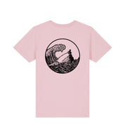 Camiseta para niño/a unisex Es cucurucuc