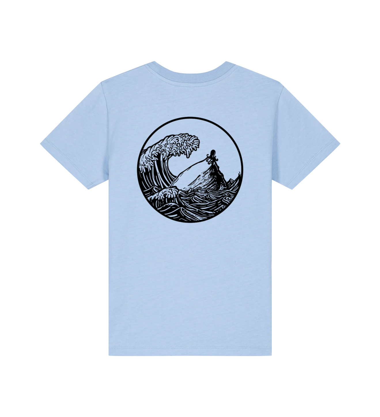 Camiseta para niño/a unisex Es cucurucuc