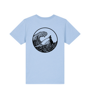 Camiseta para niño/a unisex Es cucurucuc