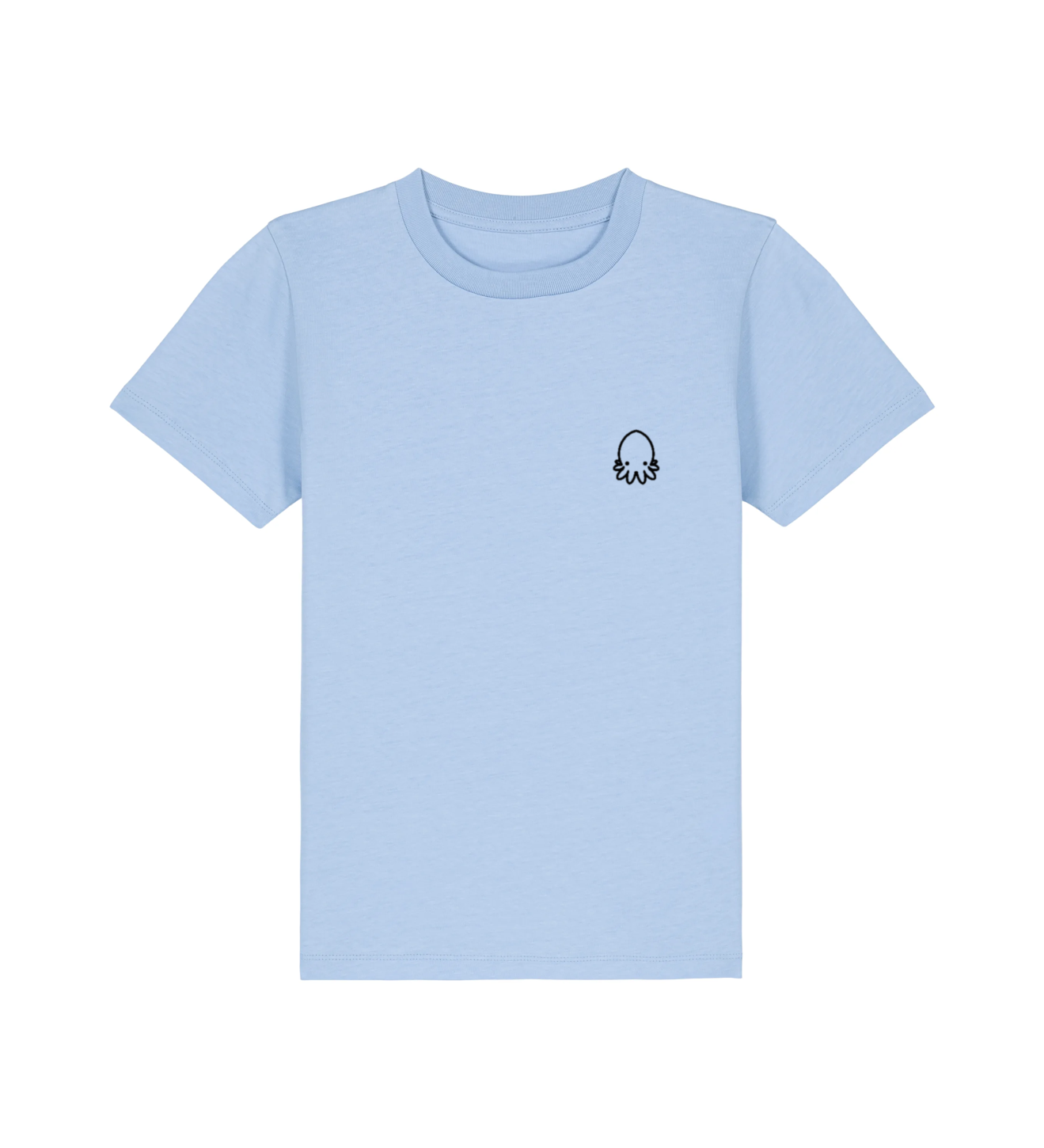 Camiseta para niño/a unisex Es cucurucuc