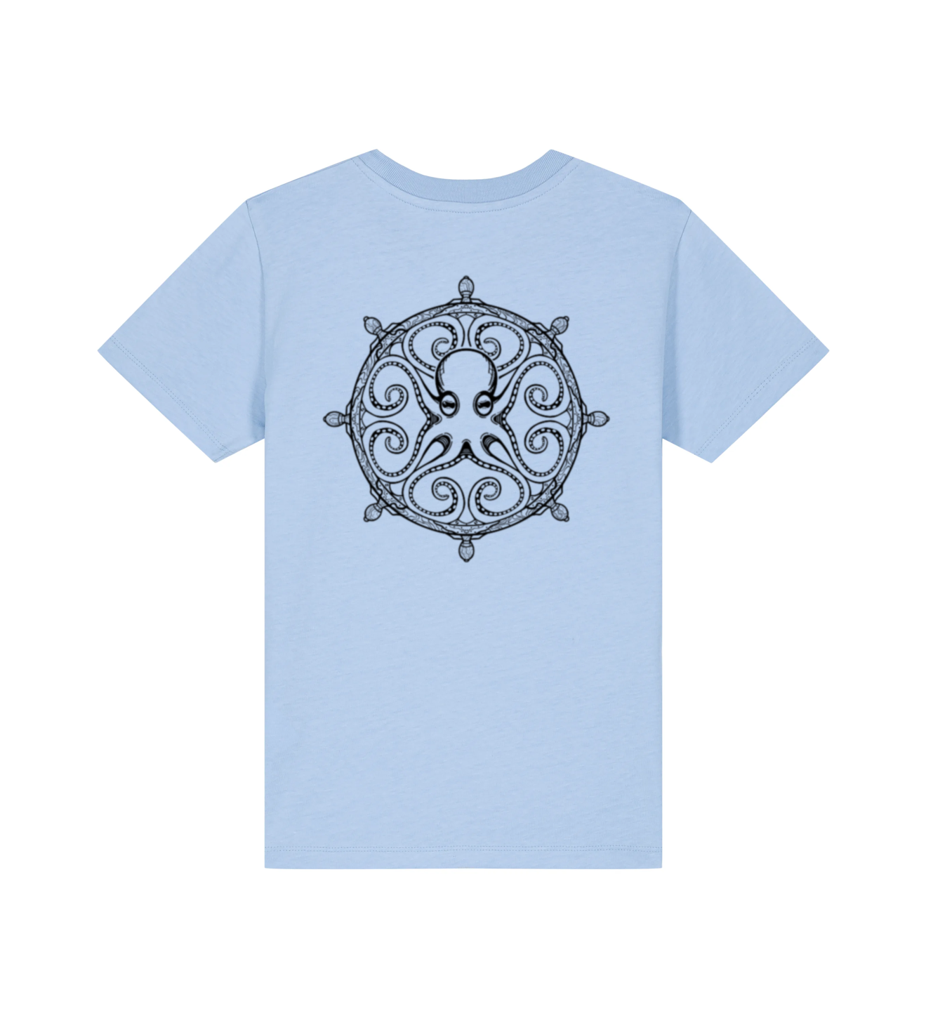 Camiseta para niño/a unisex Timó