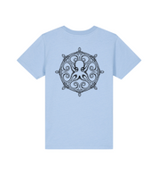 Camiseta para niño/a unisex Timó