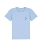 Camiseta para niño/a unisex Timó