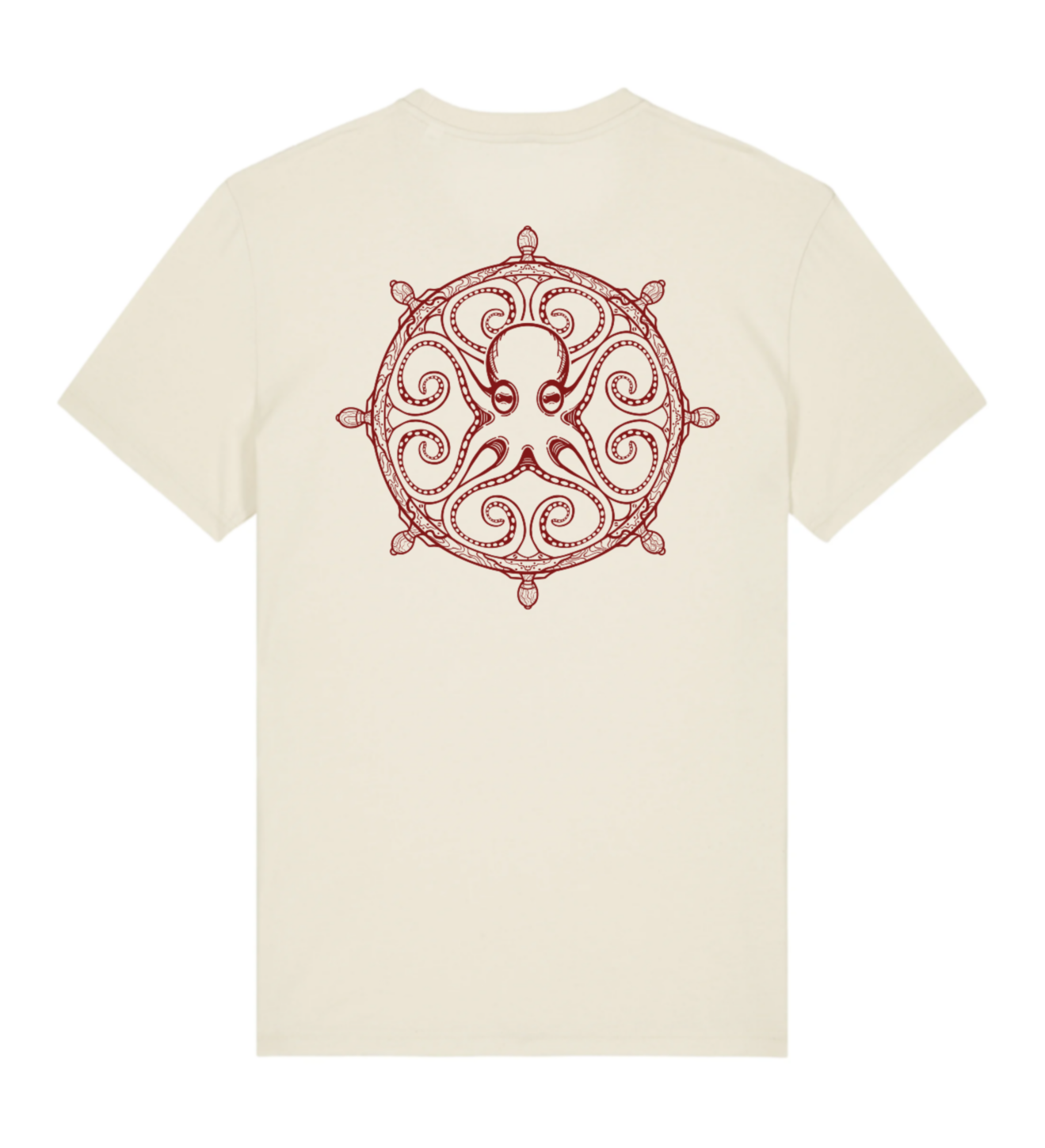 Camiseta Timó Oktop